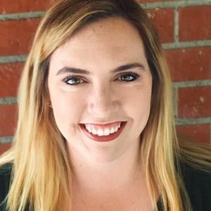 Meet your Posher, Maddy